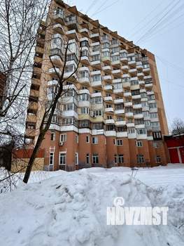 1-к квартира, вторичка, 32м2, 1/14 этаж