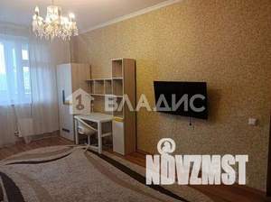 3-к квартира, вторичка, 76м2, 12/17 этаж