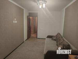 2-к квартира, вторичка, 50м2, 1/9 этаж