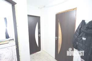 1-к квартира, вторичка, 35м2, 17/17 этаж
