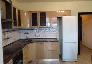 1-к квартира, вторичка, 57м2, 8/9 этаж