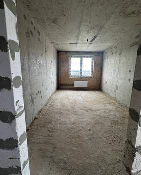 2-к квартира, вторичка, 54м2, 15/17 этаж