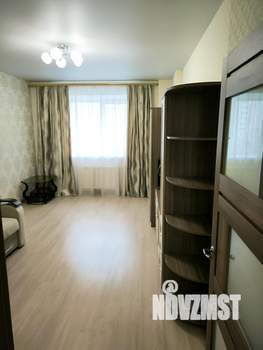 1-к квартира, вторичка, 40м2, 5/19 этаж