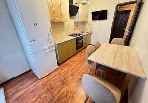 1-к квартира, вторичка, 37м2, 12/12 этаж