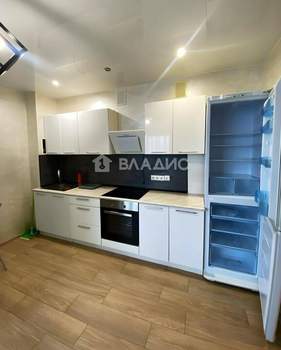 2-к квартира, вторичка, 50м2, 16/17 этаж