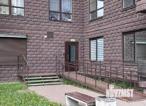 1-к квартира, вторичка, 52м2, 2/18 этаж