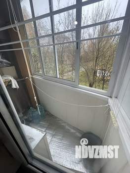 2-к квартира, вторичка, 46м2, 3/5 этаж