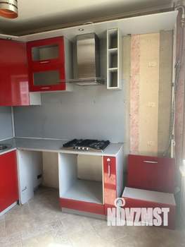 2-к квартира, вторичка, 55м2, 5/9 этаж