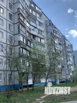 3-к квартира, вторичка, 60м2, 3/9 этаж