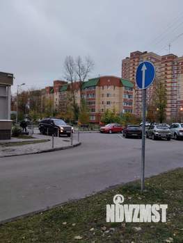 3-к квартира, вторичка, 90м2, 3/5 этаж
