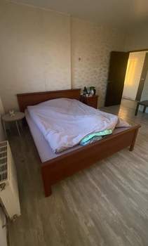 2-к квартира, вторичка, 54м2, 17/19 этаж