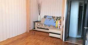 1-к квартира, вторичка, 34м2, 5/12 этаж