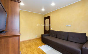 2-к квартира, вторичка, 42м2, 2/5 этаж