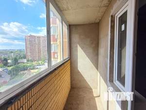 1-к квартира, вторичка, 44м2, 8/16 этаж