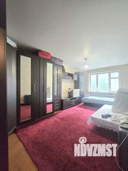 2-к квартира, вторичка, 45м2, 4/5 этаж