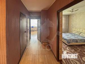 2-к квартира, вторичка, 67м2, 14/17 этаж