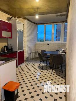 2-к квартира, вторичка, 70м2, 6/17 этаж