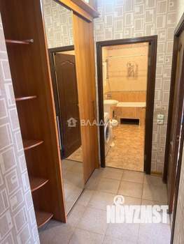 1-к квартира, вторичка, 56м2, 5/8 этаж