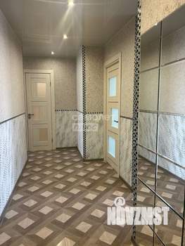2-к квартира, вторичка, 58м2, 5/20 этаж