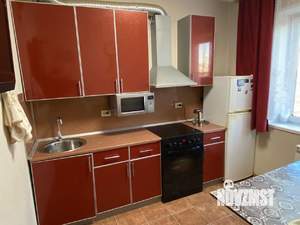 1-к квартира, вторичка, 38м2, 13/16 этаж