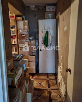 2-к квартира, вторичка, 58м2, 10/12 этаж