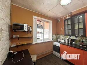 1-к квартира, вторичка, 29м2, 1/5 этаж