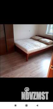 2-к квартира, вторичка, 46м2, 4/5 этаж