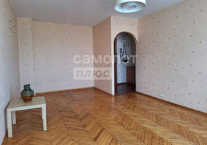 1-к квартира, вторичка, 36м2, 12/12 этаж