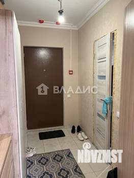 Студия квартира, вторичка, 26м2, 10/18 этаж