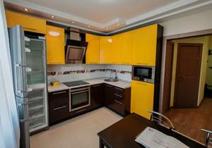 2-к квартира, вторичка, 61м2, 5/17 этаж