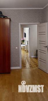 2-к квартира, вторичка, 70м2, 3/20 этаж