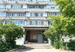 1-к квартира, вторичка, 34м2, 5/12 этаж