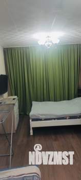 1-к квартира, вторичка, 31м2, 4/5 этаж