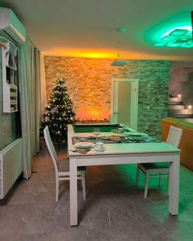 5-к квартира, вторичка, 134м2, 17/17 этаж