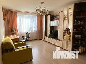 2-к квартира, вторичка, 54м2, 6/9 этаж