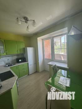 1-к квартира, вторичка, 36м2, 5/14 этаж