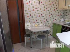 1-к квартира, вторичка, 41м2, 9/16 этаж