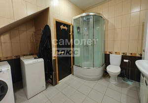 3-к квартира, вторичка, 158м2, 1/3 этаж