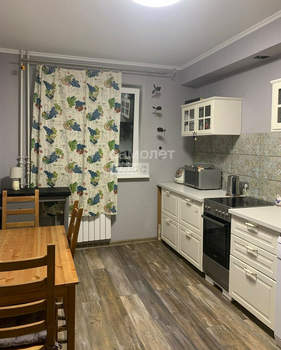 3-к квартира, вторичка, 96м2, 18/20 этаж