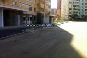 1-к квартира, вторичка, 40м2, 2/17 этаж